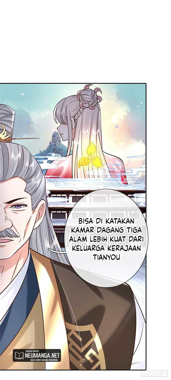 Sword Immortal Martial Emperor - Chapter 06 12
