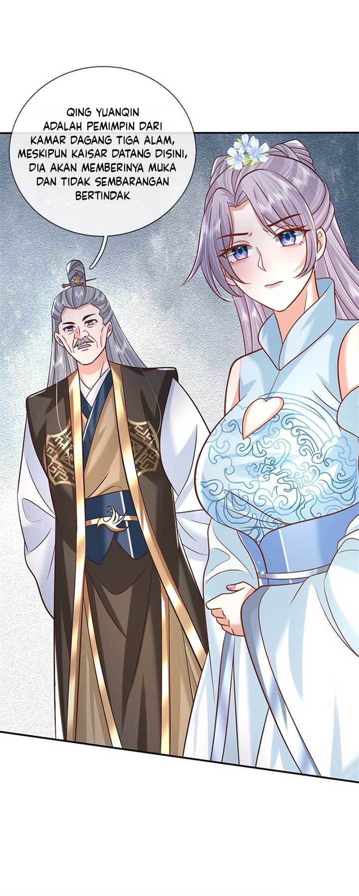 Sword Immortal Martial Emperor - Chapter 06 13