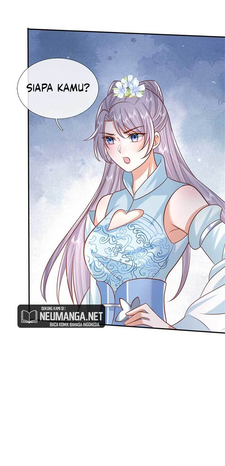 Sword Immortal Martial Emperor - Chapter 06 6