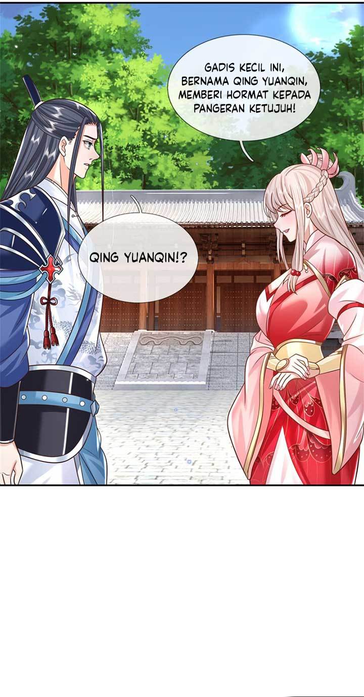 Sword Immortal Martial Emperor - Chapter 06 7