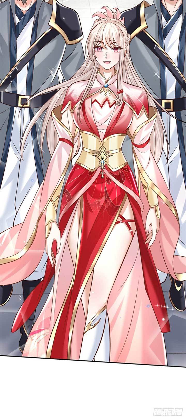 Sword Immortal Martial Emperor - Chapter 06 5