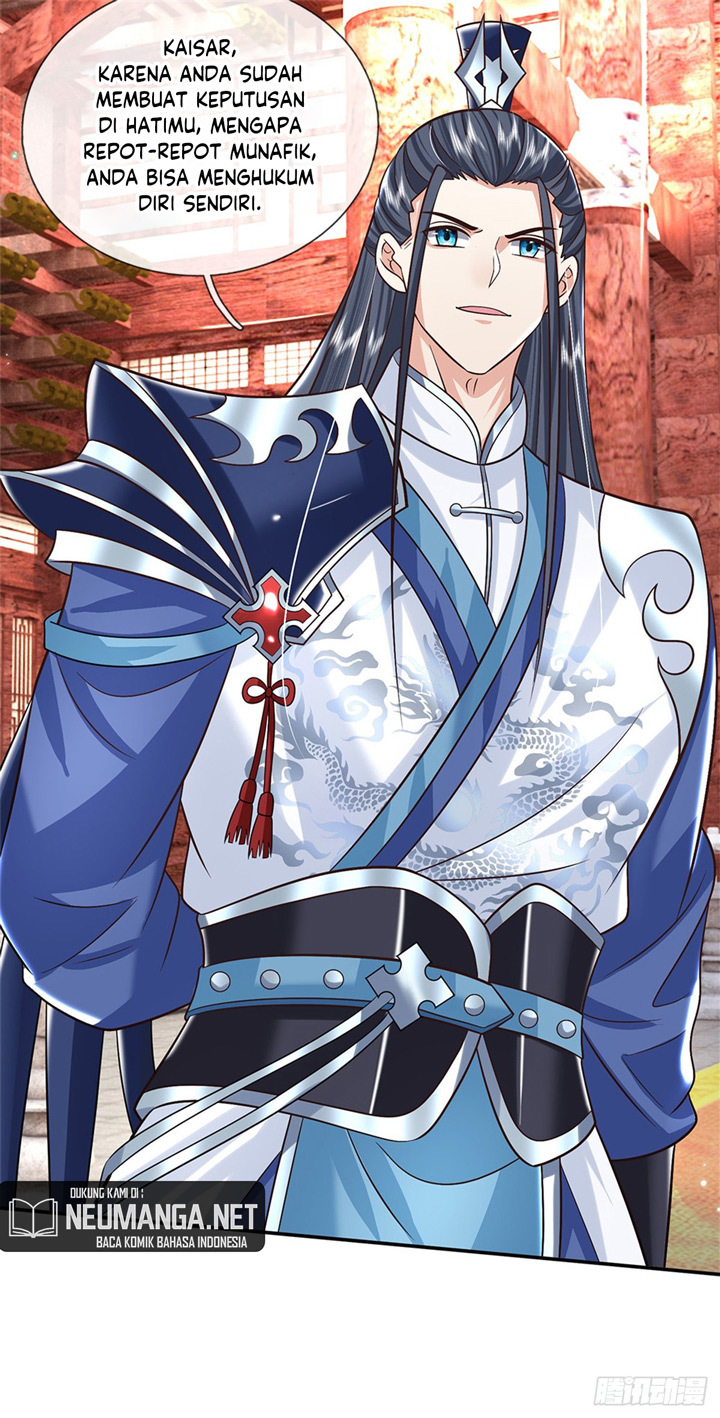 Sword Immortal Martial Emperor - Chapter 16 28