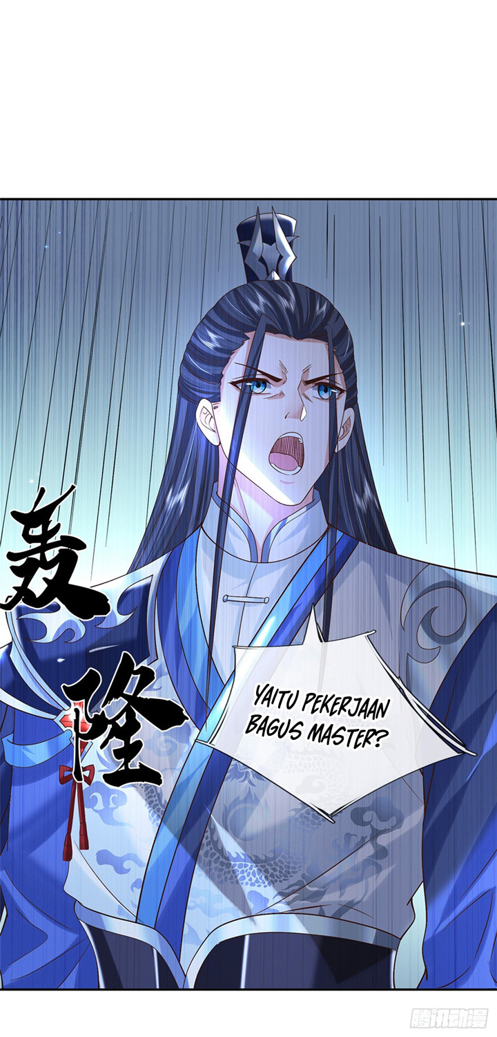 Sword Immortal Martial Emperor - Chapter 16 20