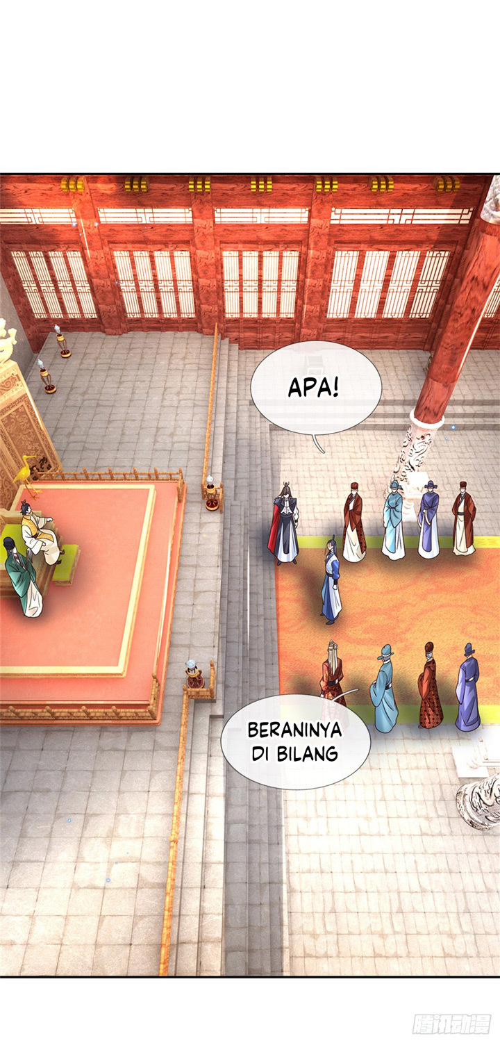 Sword Immortal Martial Emperor - Chapter 16 21
