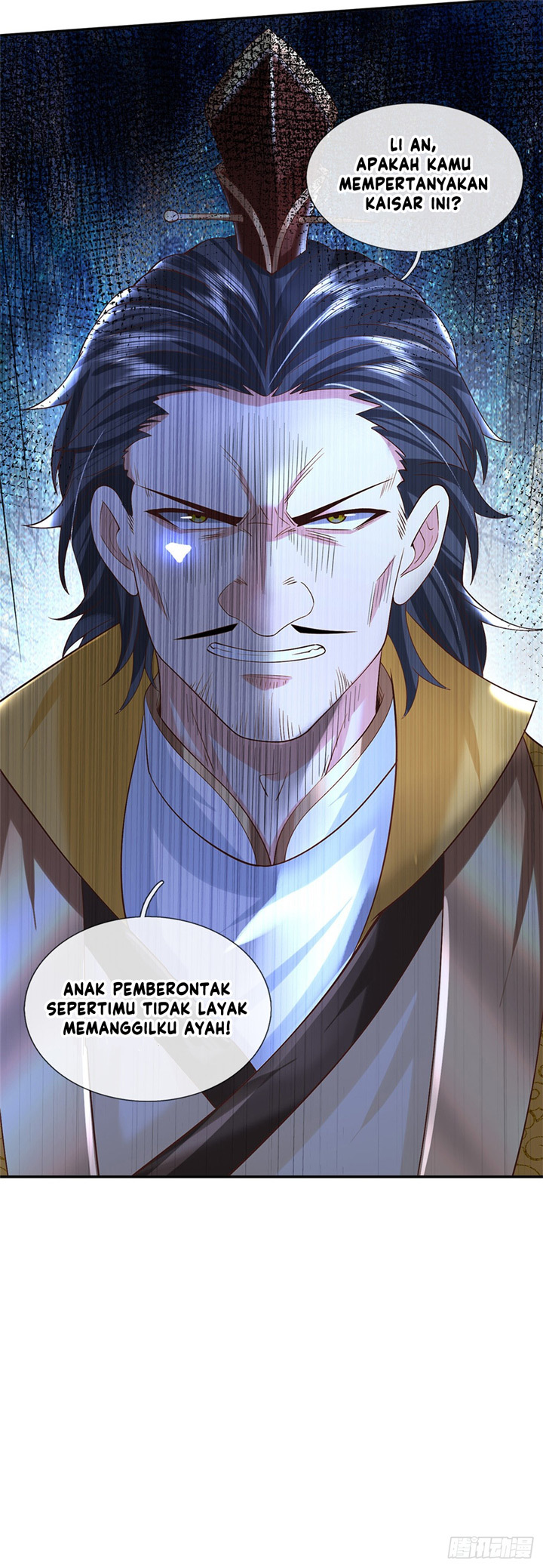 Sword Immortal Martial Emperor - Chapter 16 26