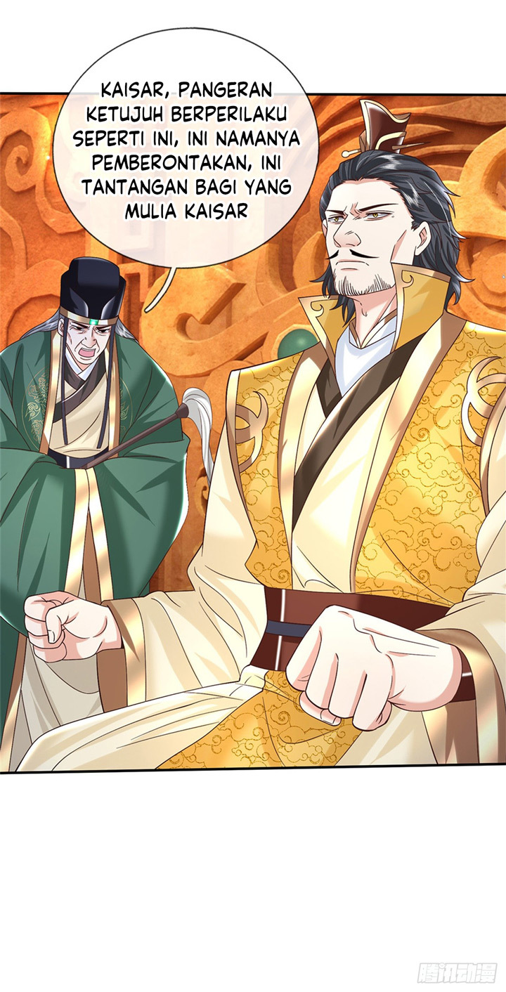 Sword Immortal Martial Emperor - Chapter 16 24