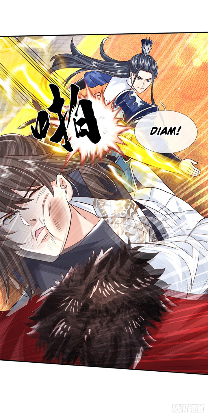 Sword Immortal Martial Emperor - Chapter 16 30