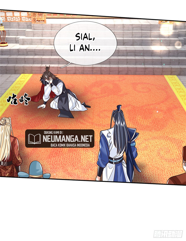 Sword Immortal Martial Emperor - Chapter 16 31