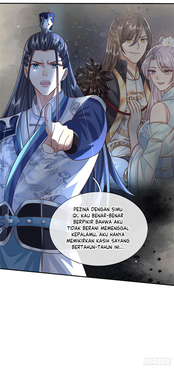 Sword Immortal Martial Emperor - Chapter 16 34