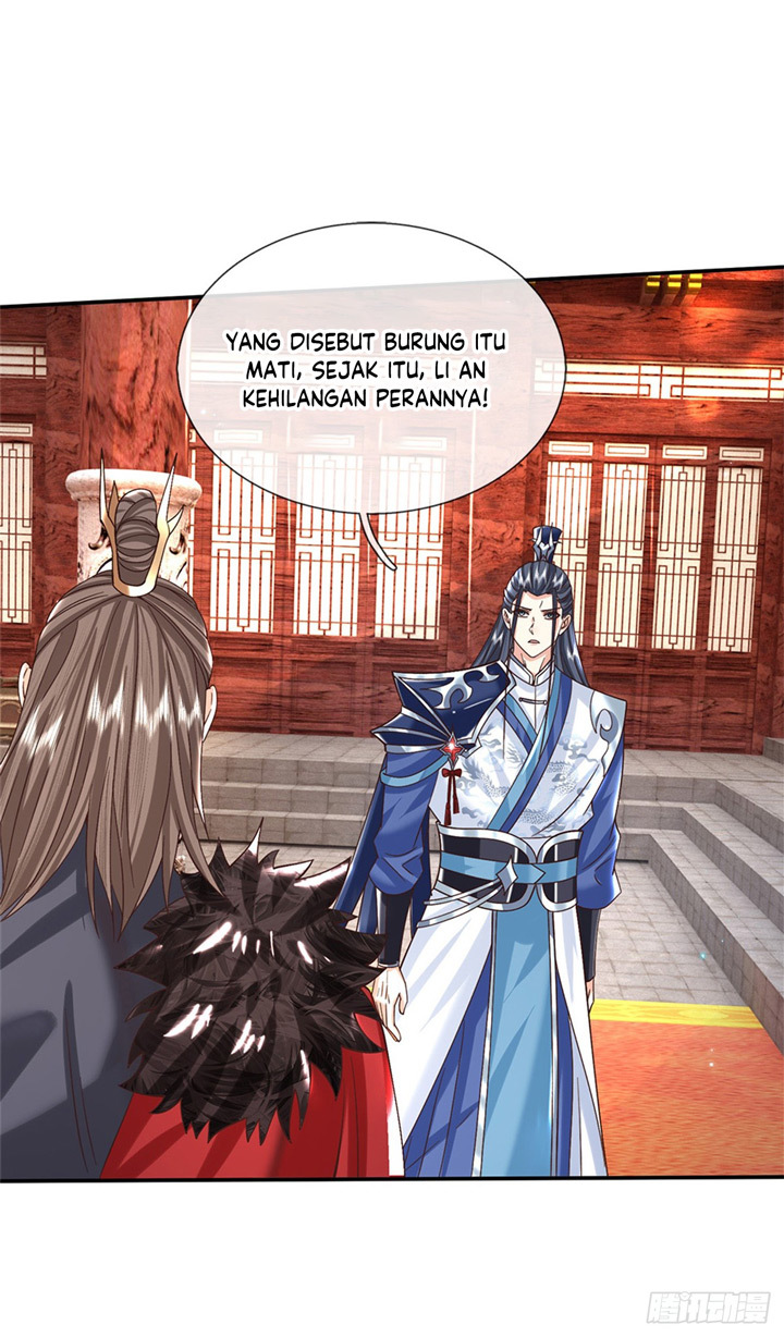 Sword Immortal Martial Emperor - Chapter 16 18