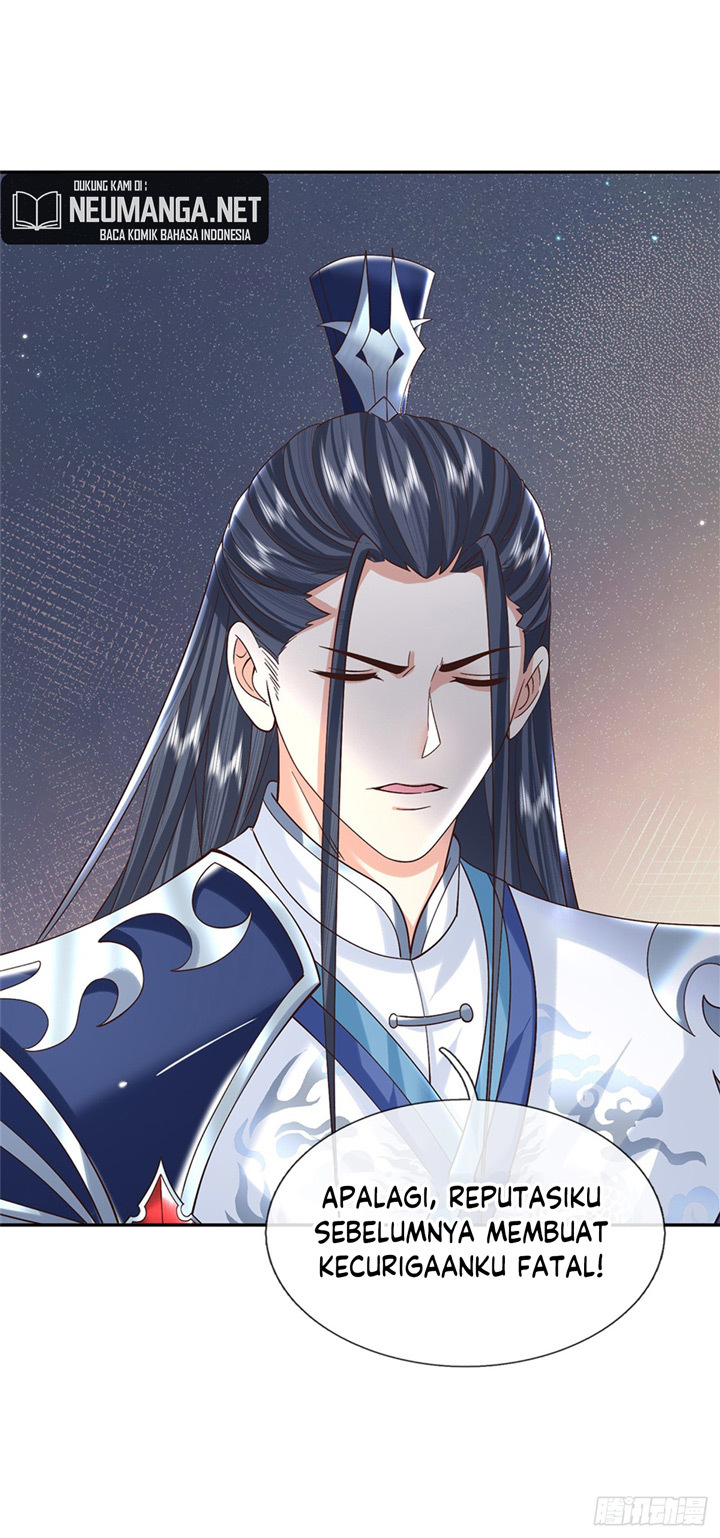 Sword Immortal Martial Emperor - Chapter 16 19