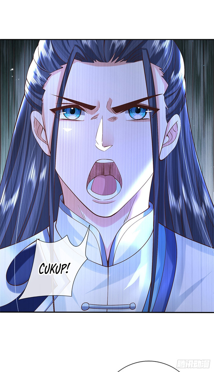 Sword Immortal Martial Emperor - Chapter 16 12