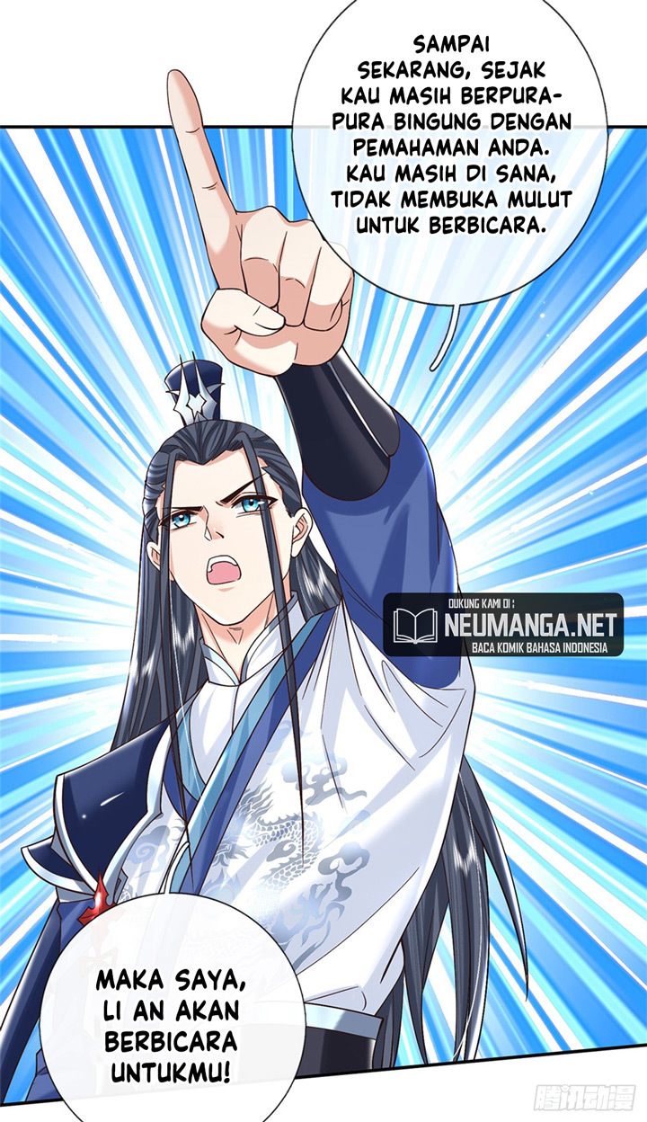 Sword Immortal Martial Emperor - Chapter 16 13