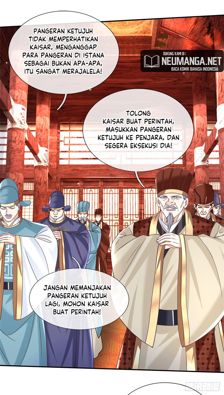 Sword Immortal Martial Emperor - Chapter 16 10