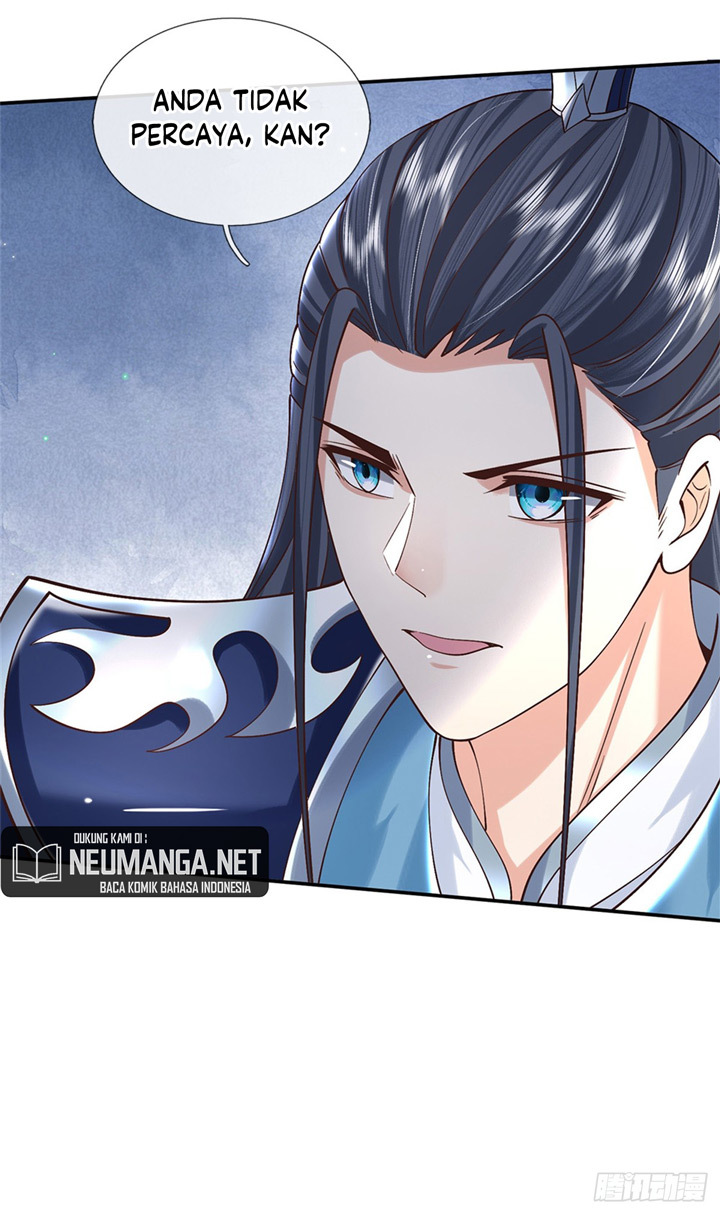 Sword Immortal Martial Emperor - Chapter 16 6
