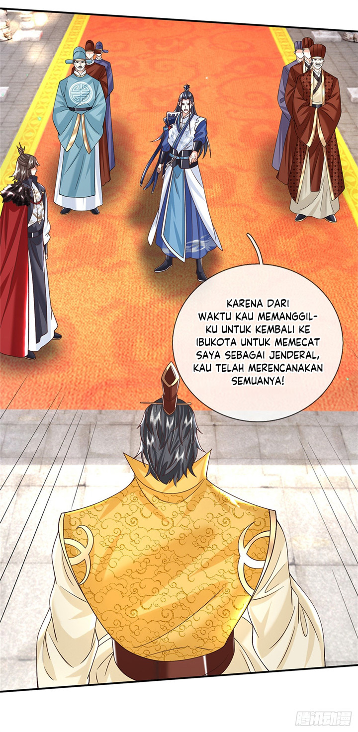 Sword Immortal Martial Emperor - Chapter 16 7