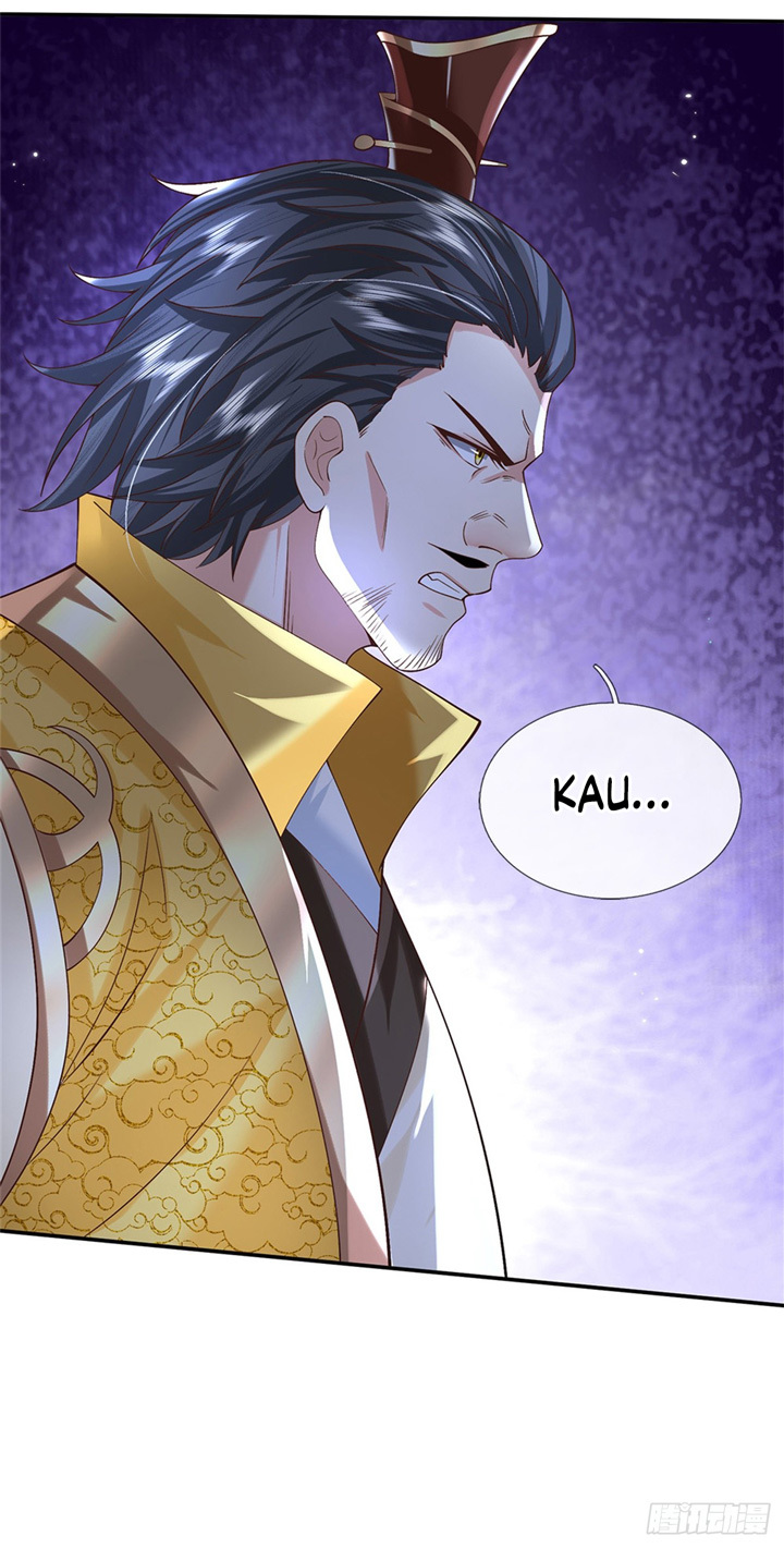 Sword Immortal Martial Emperor - Chapter 16 5
