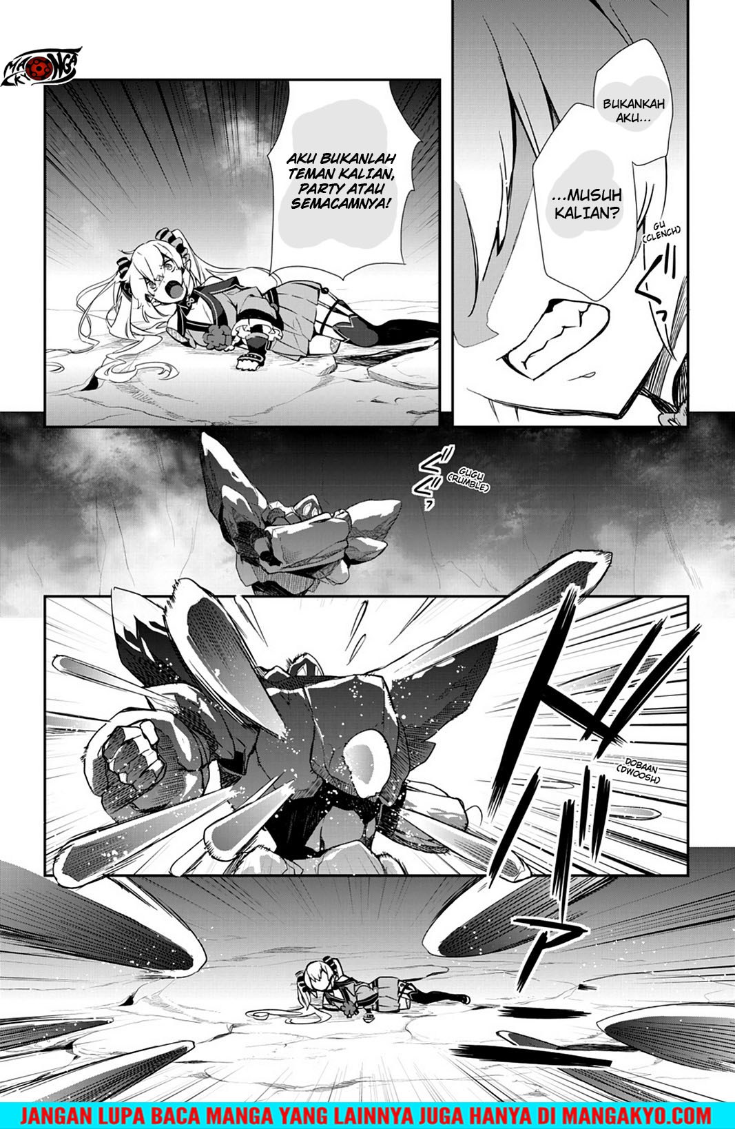 Sword Art Online: Girls Ops - Chapter 20 28