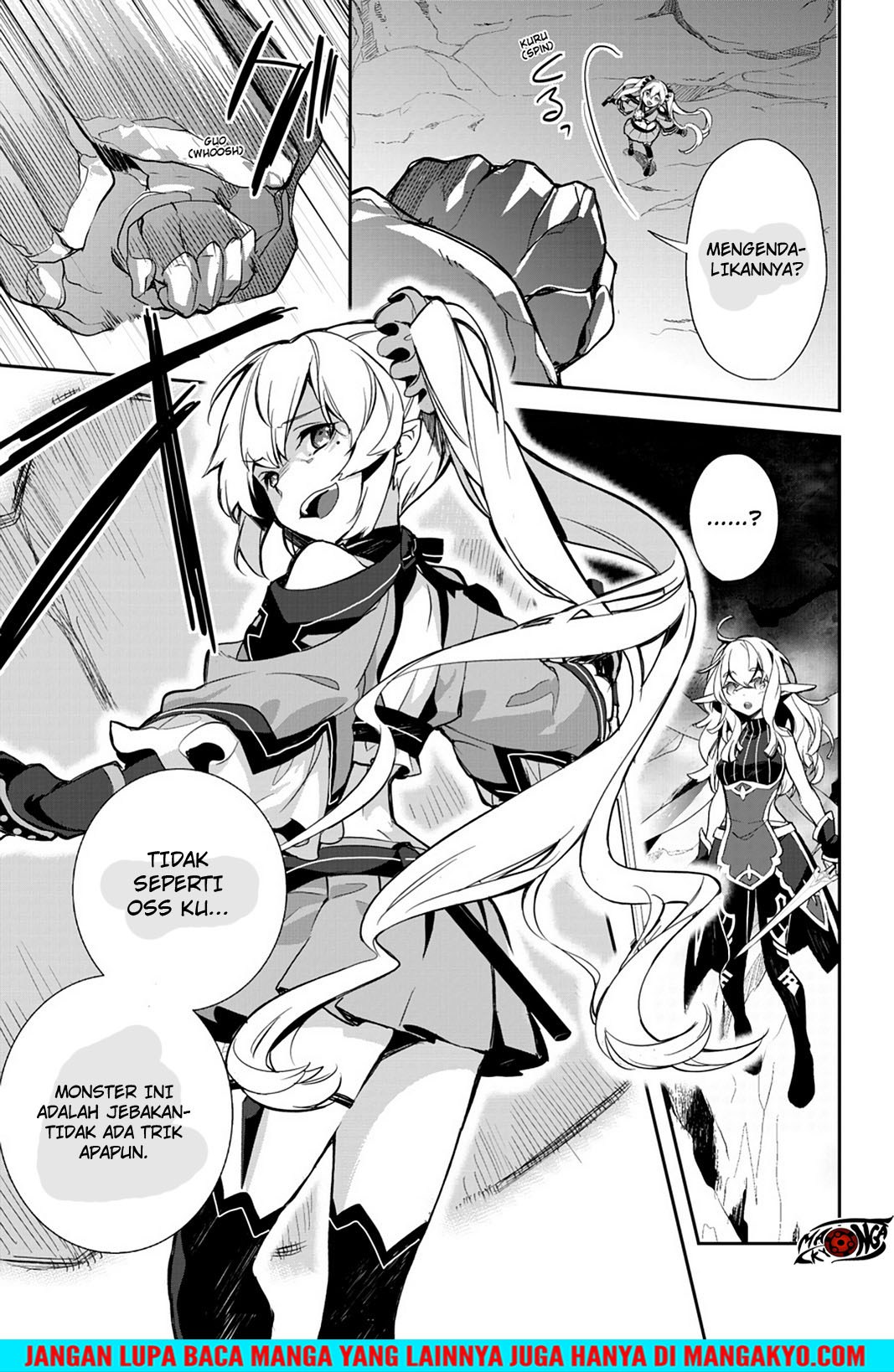 Sword Art Online: Girls Ops - Chapter 20 13