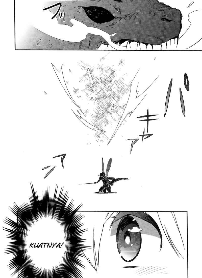 Sword Art Online: Girls Ops - Chapter 02 11