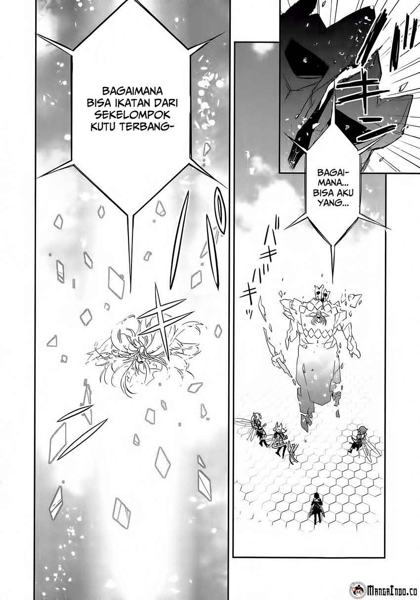 Sword Art Online: Girls Ops - Chapter 05 31 Sword Art Online: Girls Ops - Chapter 05 31