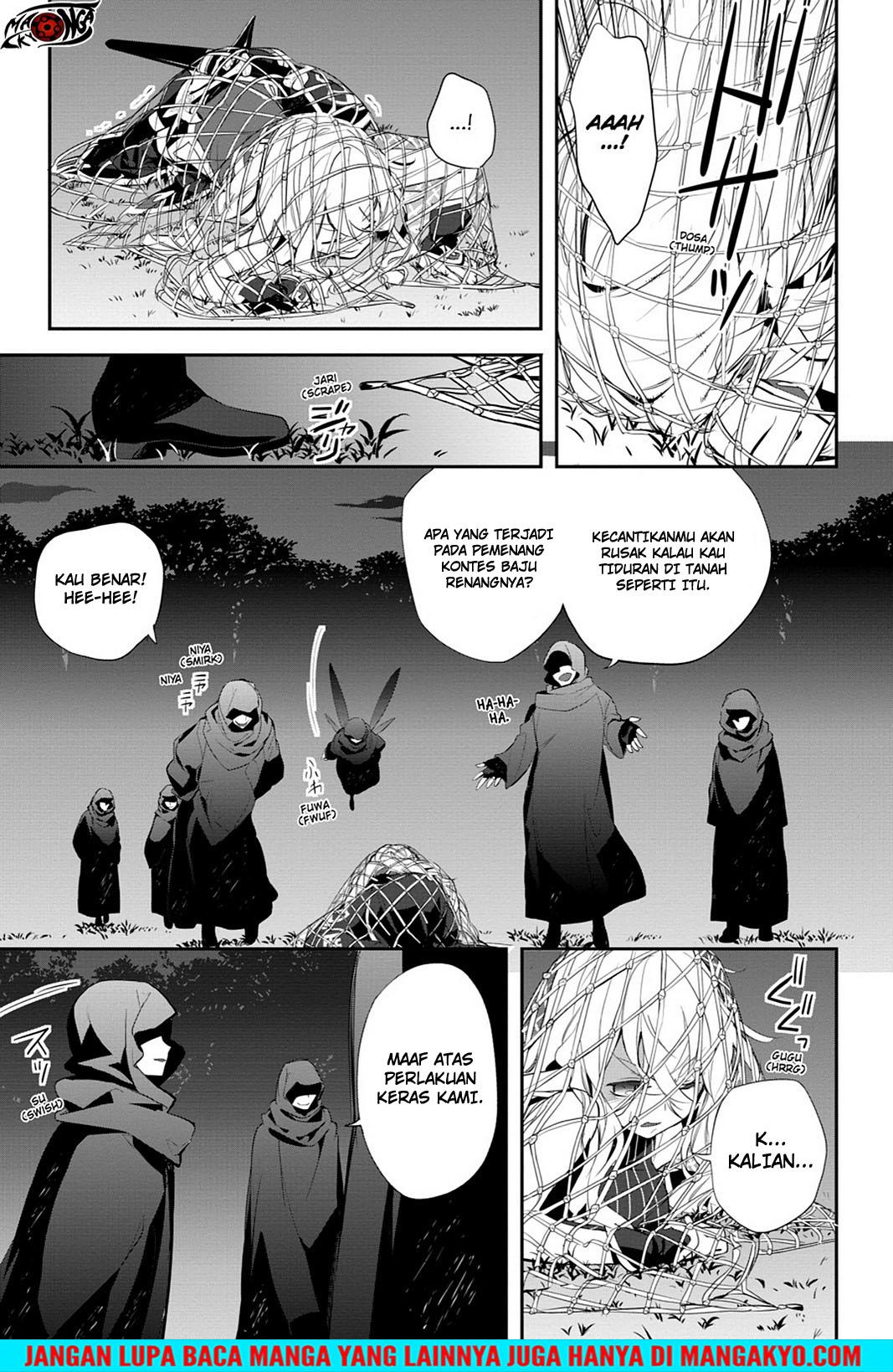 Sword Art Online: Girls Ops - Chapter 12 19 Sword Art Online: Girls Ops - Chapter 12 19