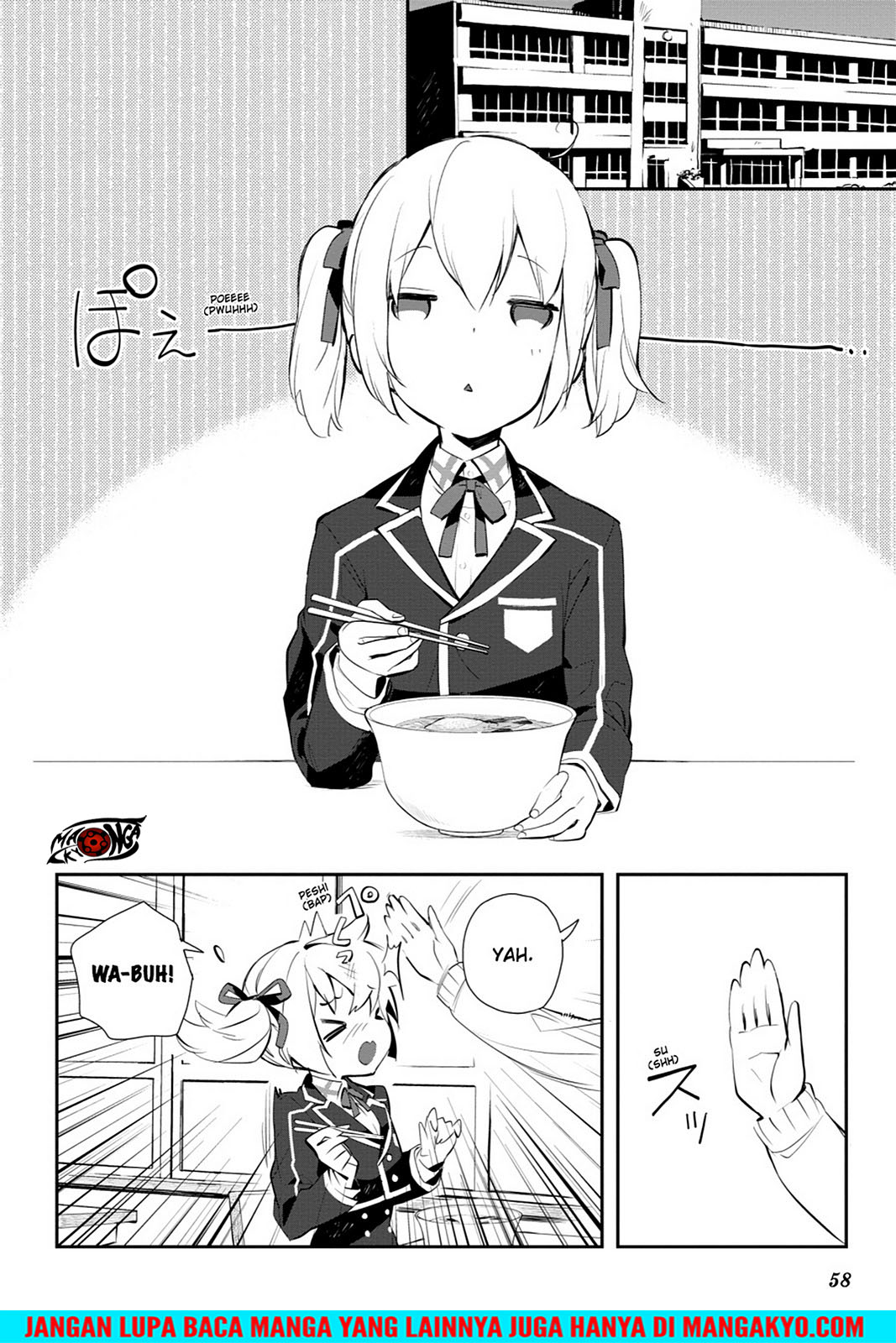 Sword Art Online: Girls Ops - Chapter 13 12 Sword Art Online: Girls Ops - Chapter 13 12