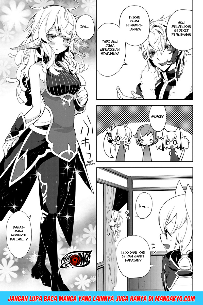 Sword Art Online: Girls Ops - Chapter 10 39 Sword Art Online: Girls Ops - Chapter 10 39
