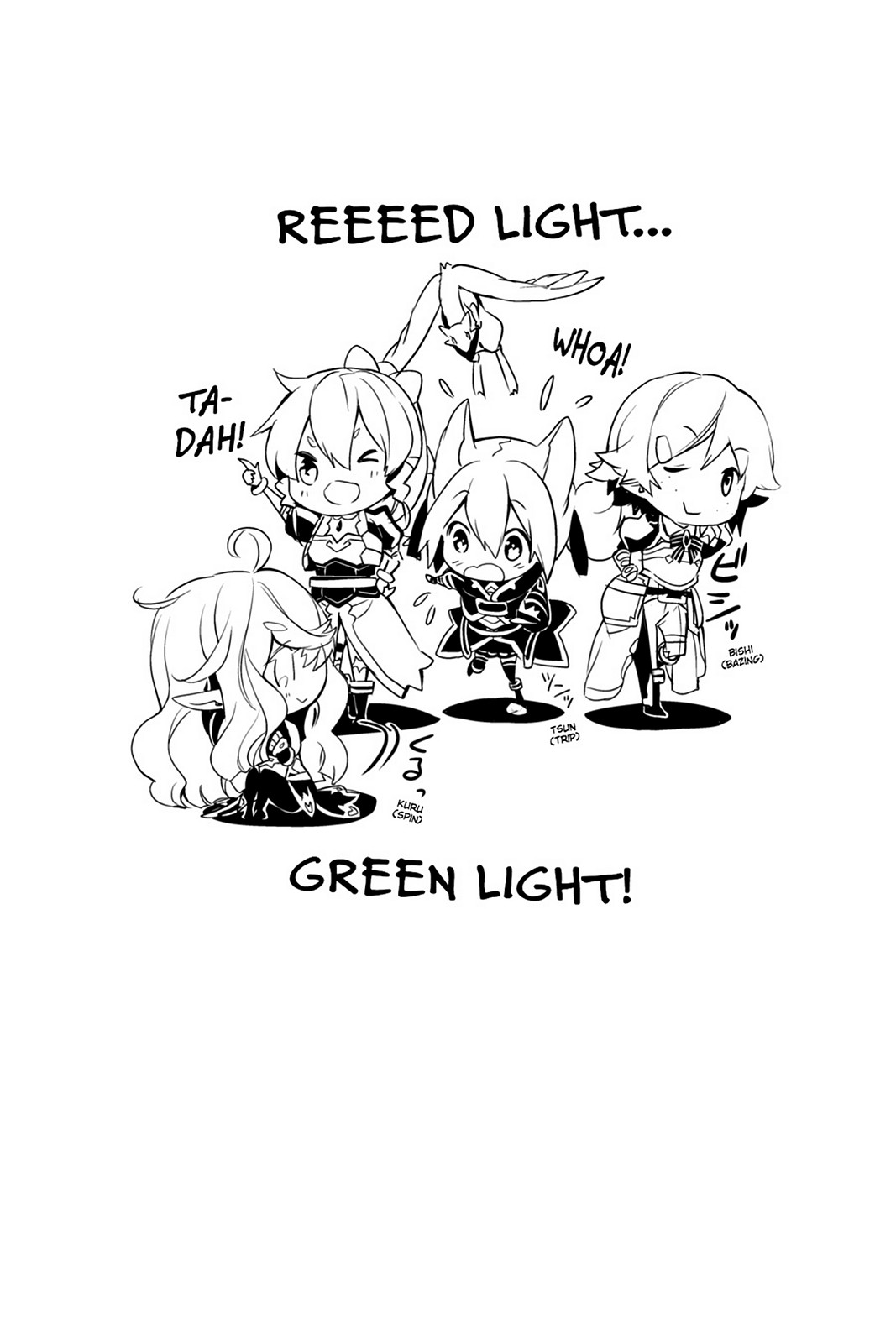 Sword Art Online: Girls Ops - Chapter 16 53 Sword Art Online: Girls Ops - Chapter 16 53