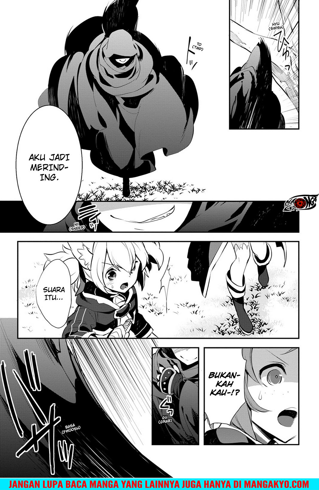 Sword Art Online: Girls Ops - Chapter 14 23