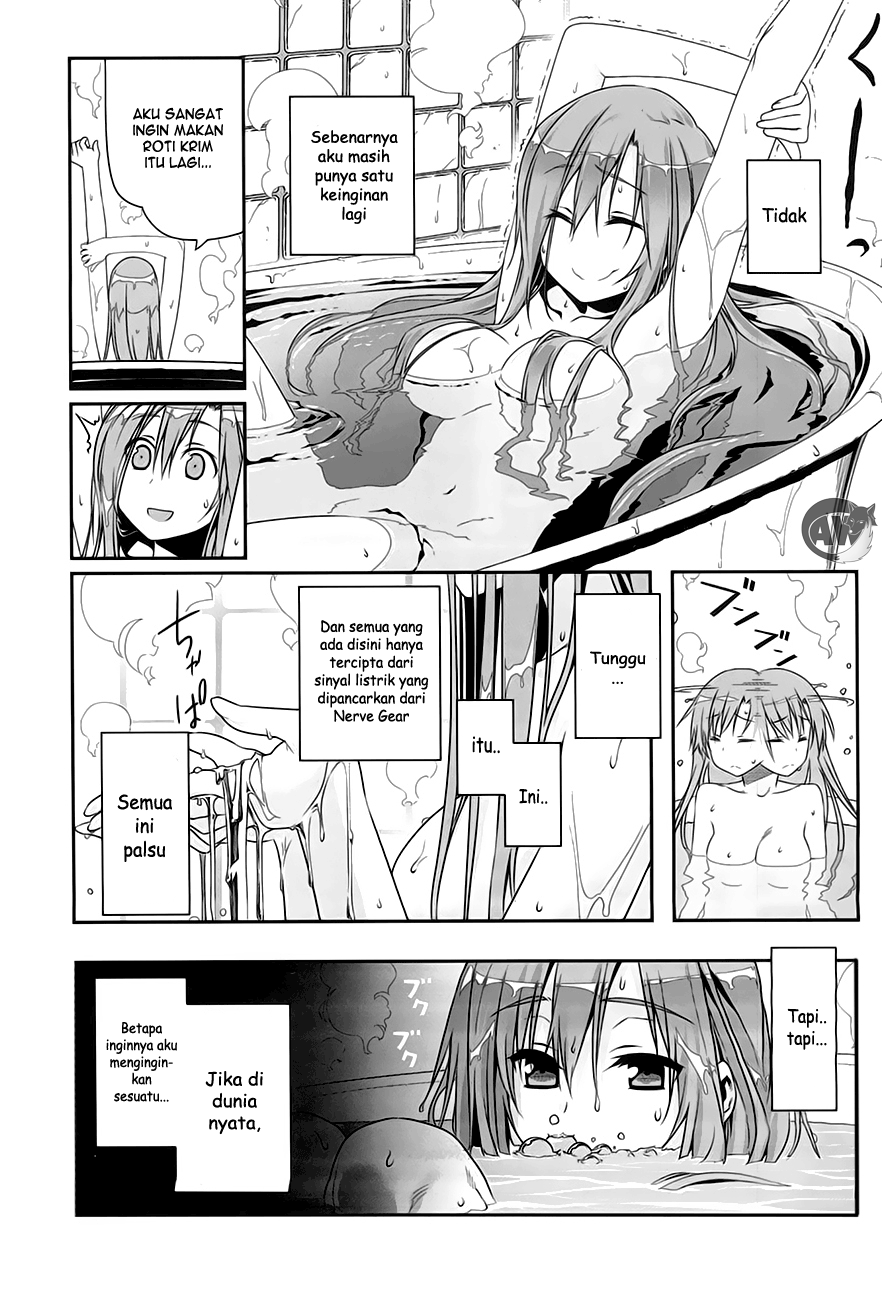 Sword Art Online: Progressive - Chapter 04 8 Sword Art Online: Progressive - Chapter 04 8