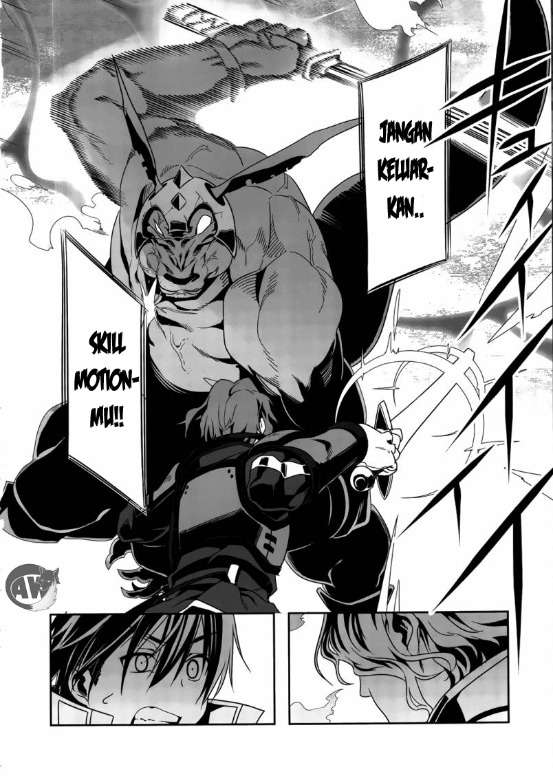 Sword Art Online: Progressive - Chapter 05 27