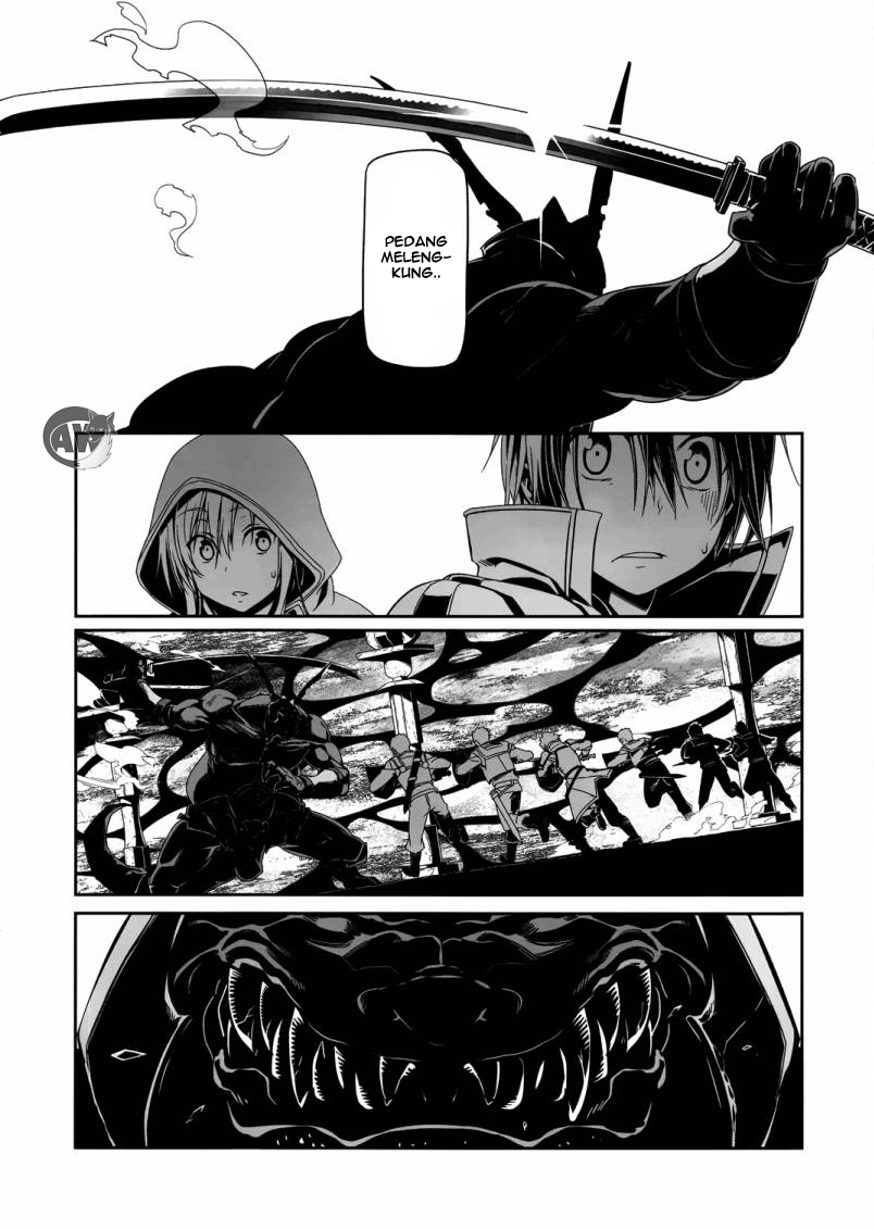 Sword Art Online: Progressive - Chapter 05 18