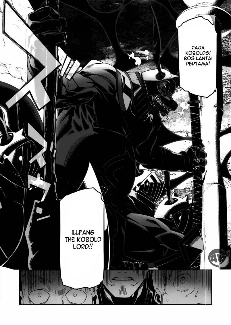 Sword Art Online: Progressive - Chapter 05 6
