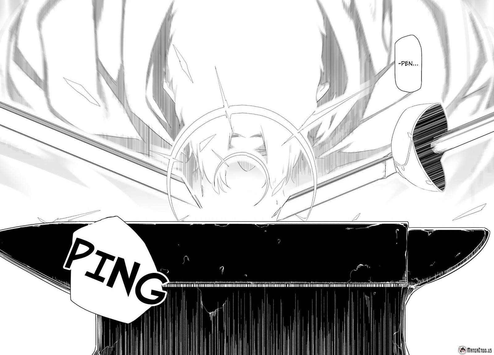 Sword Art Online: Progressive - Chapter 10 45