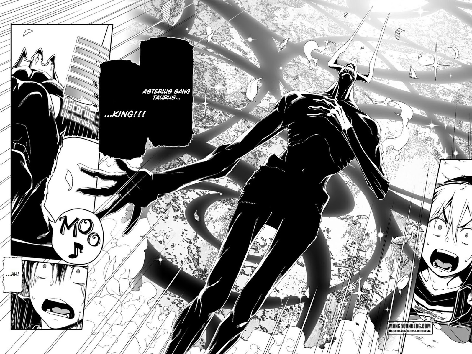 Sword Art Online: Progressive - Chapter 17 10
