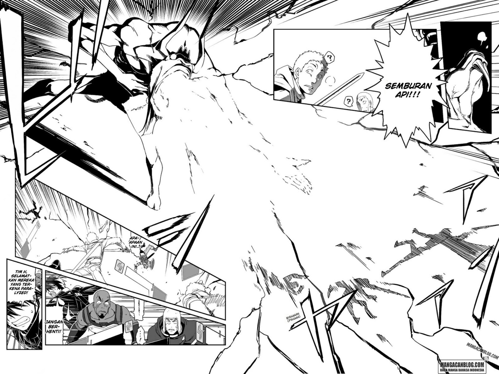 Sword Art Online: Progressive - Chapter 17 15