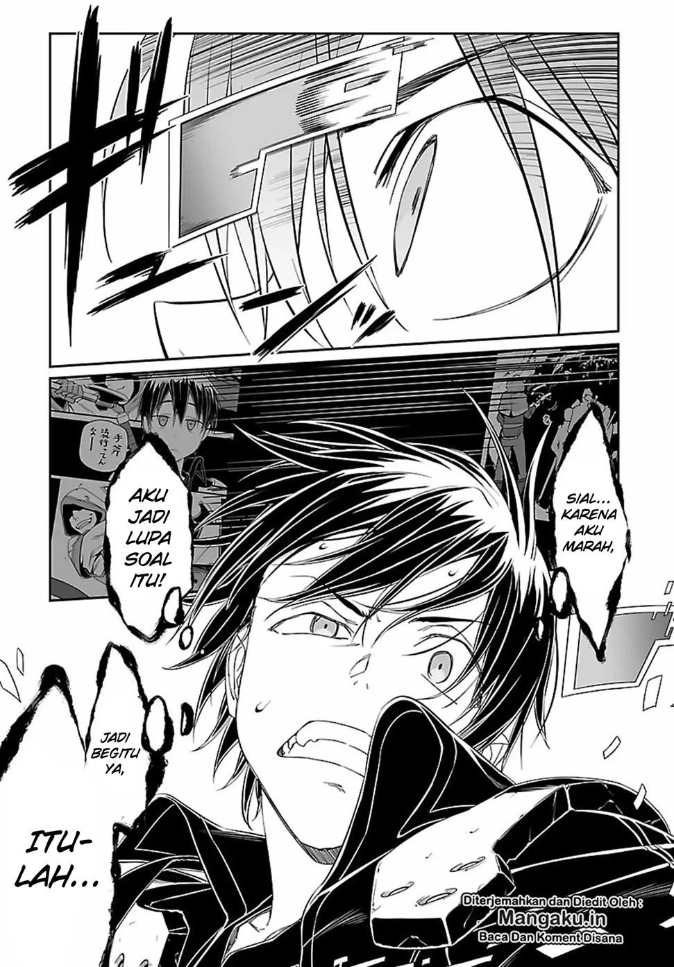 Sword Art Online: Progressive - Chapter 40 17