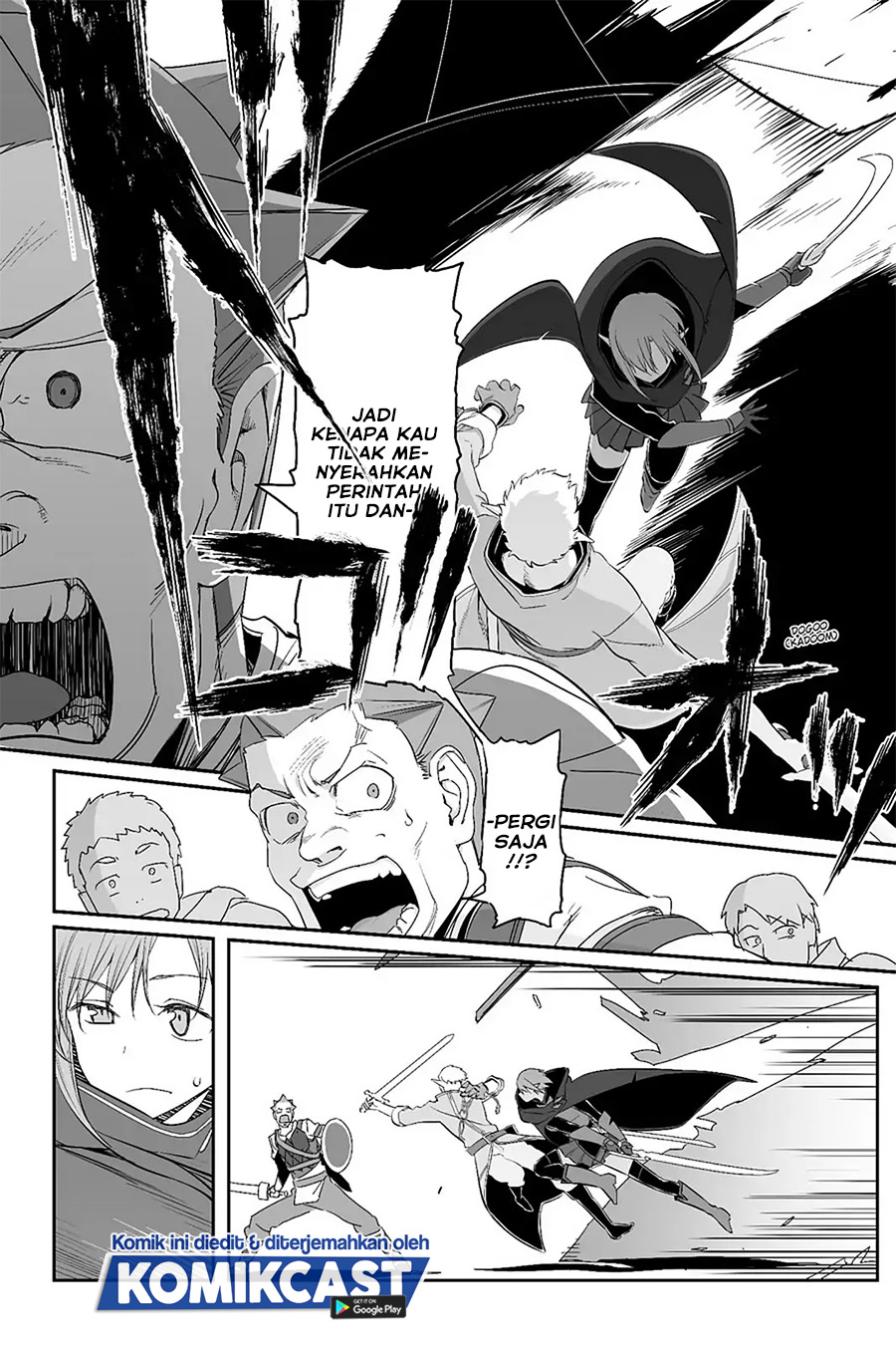 Sword Art Online: Progressive - Chapter 41 11