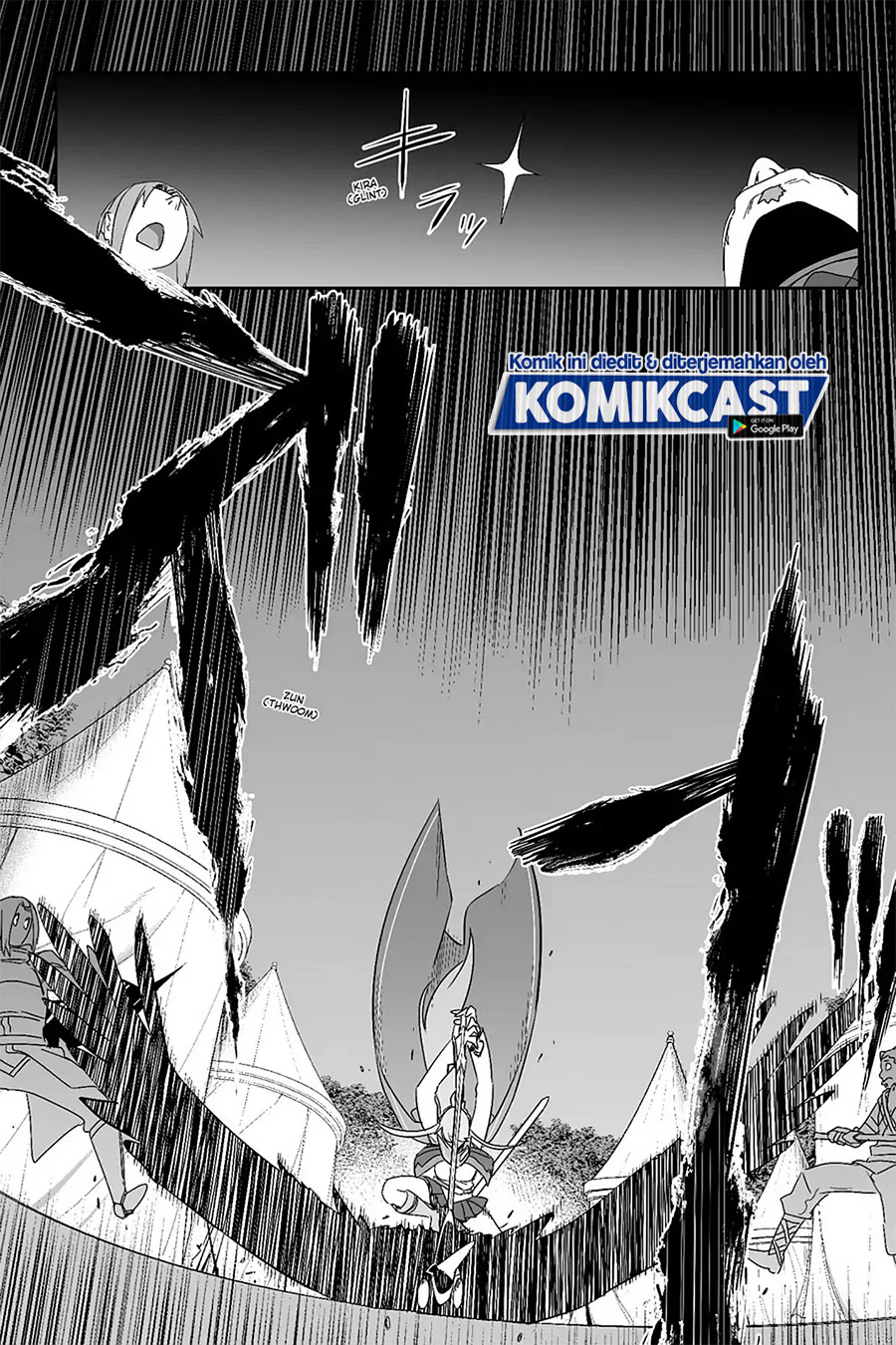 Sword Art Online: Progressive - Chapter 41 5