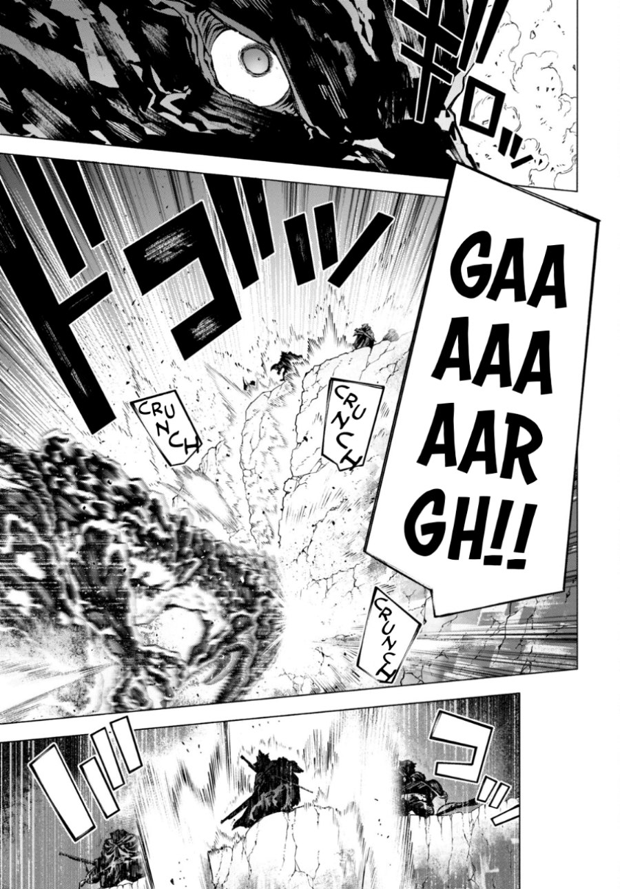 Sword Art Online Unital Ring - Chapter 10 20