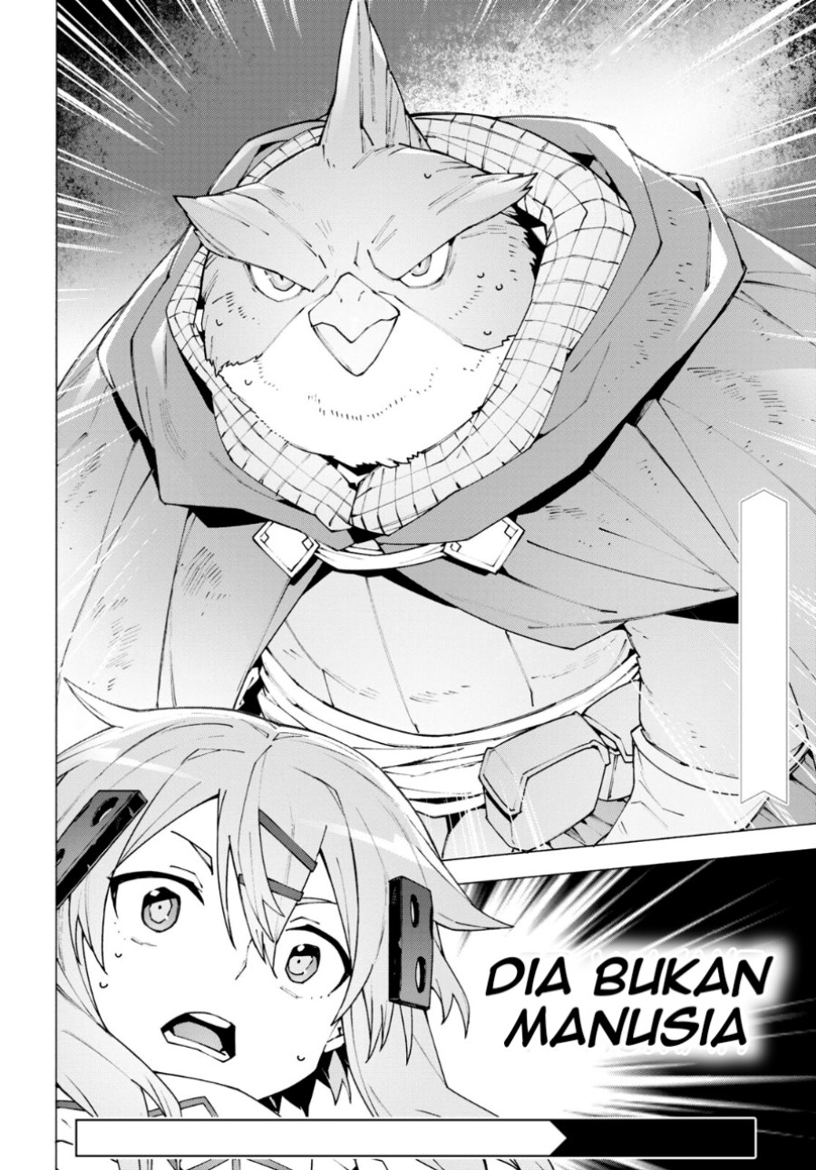 Sword Art Online Unital Ring - Chapter 10 25