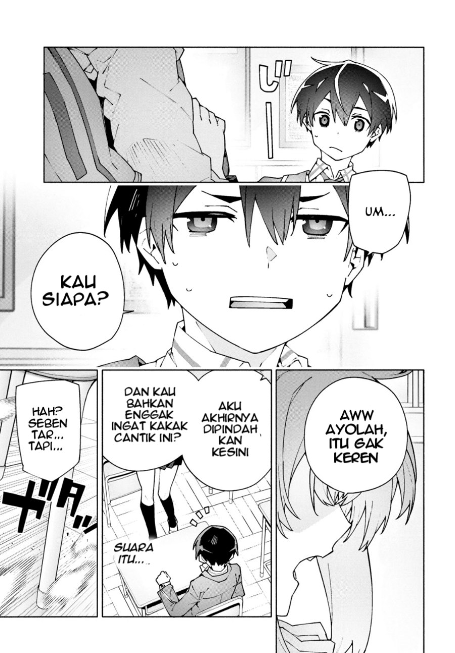 Sword Art Online Unital Ring - Chapter 10 60