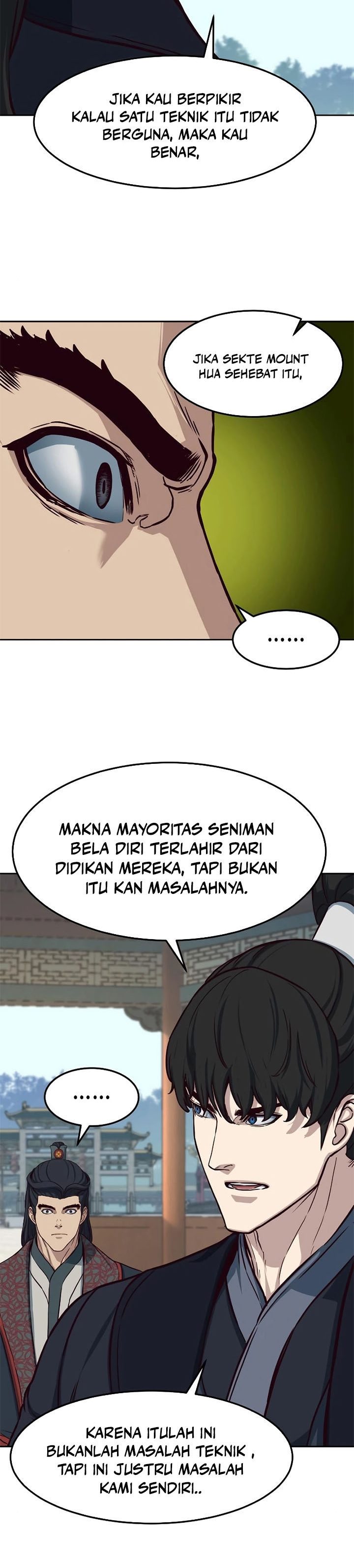 Sword Fanatic Wanders Through The Night - Chapter 88 21