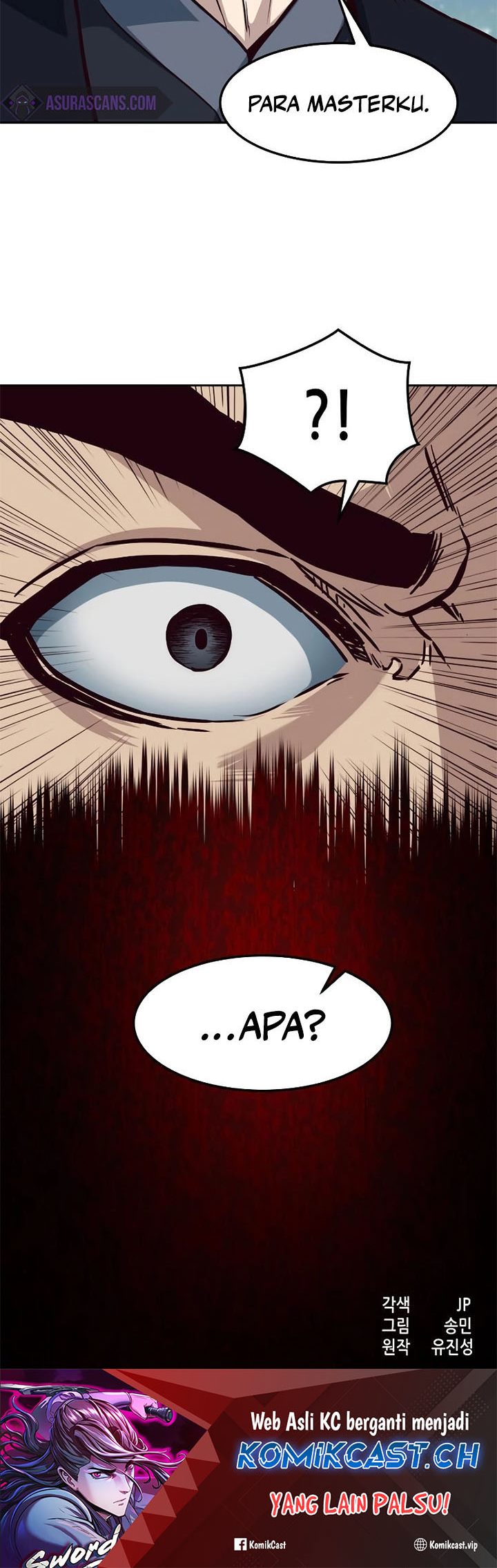 Sword Fanatic Wanders Through The Night - Chapter 88 36