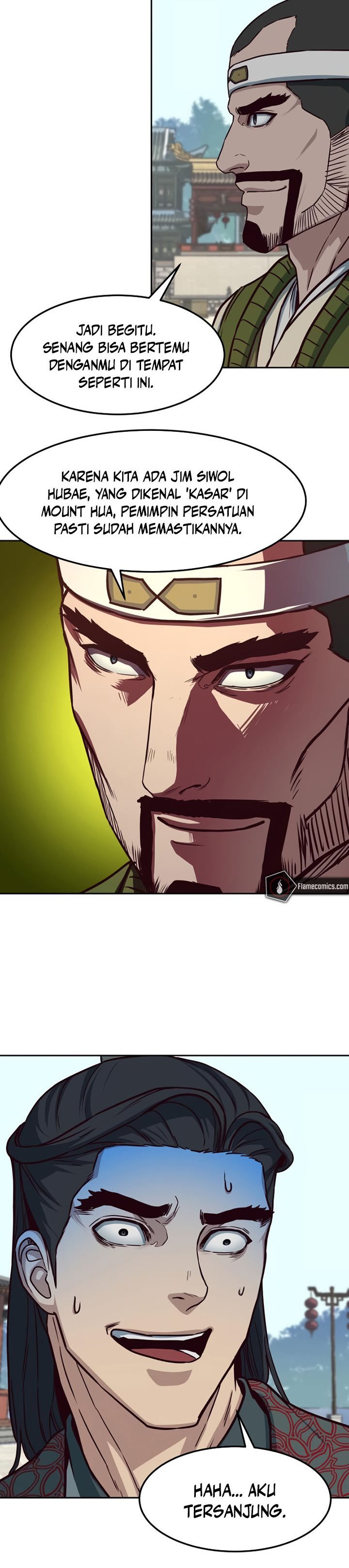 Sword Fanatic Wanders Through The Night - Chapter 89 24