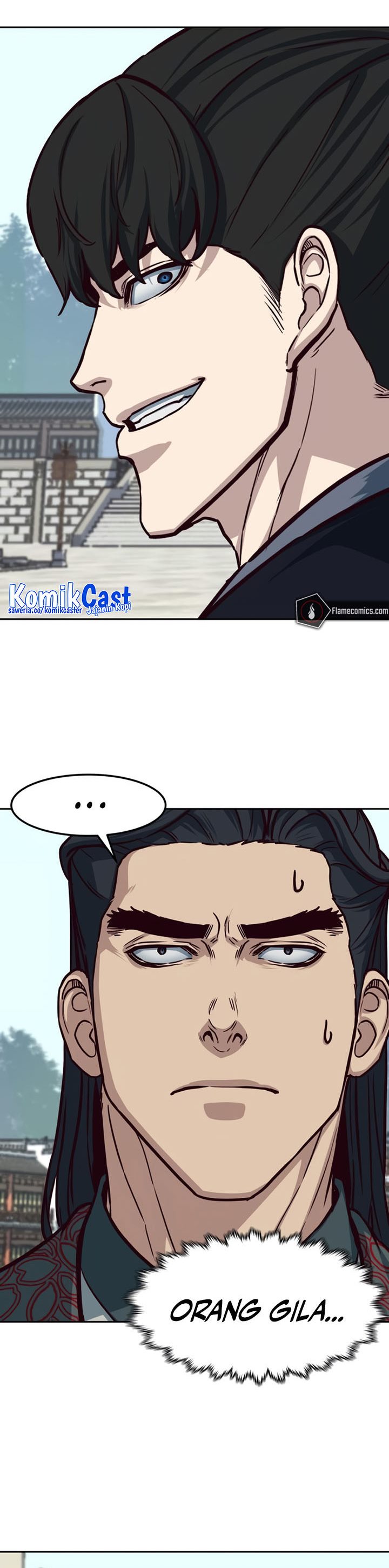 Sword Fanatic Wanders Through The Night - Chapter 89 30