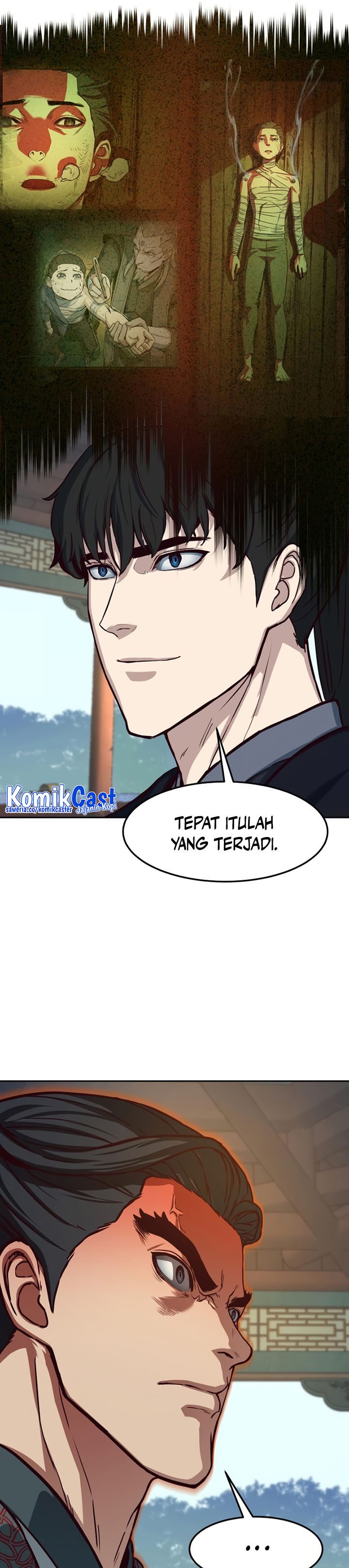 Sword Fanatic Wanders Through The Night - Chapter 89 5