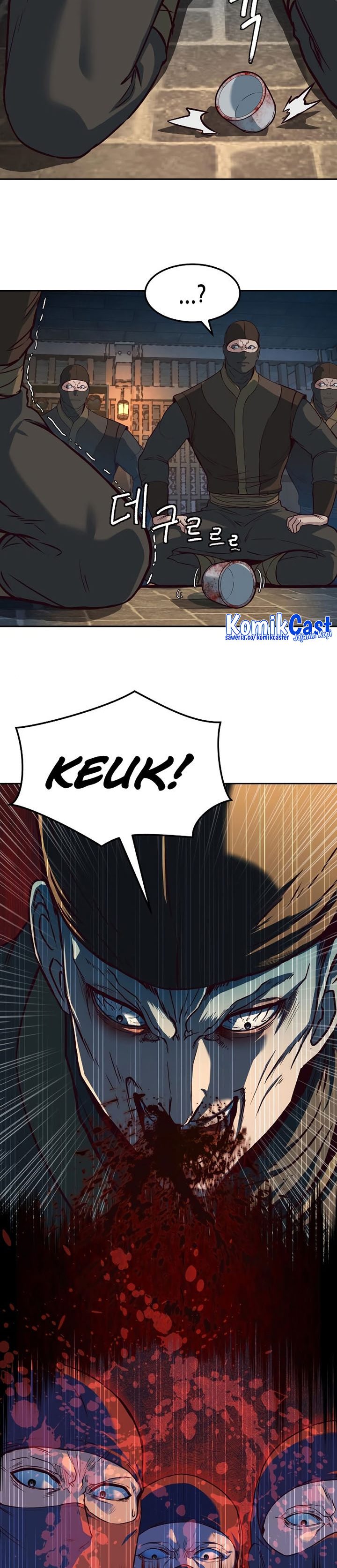 Sword Fanatic Wanders Through The Night - Chapter 82 23