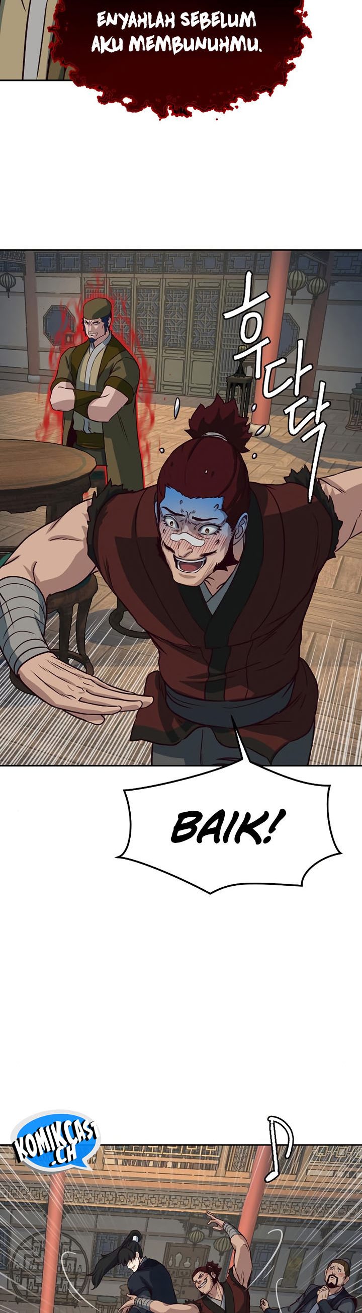 Sword Fanatic Wanders Through The Night - Chapter 83 32
